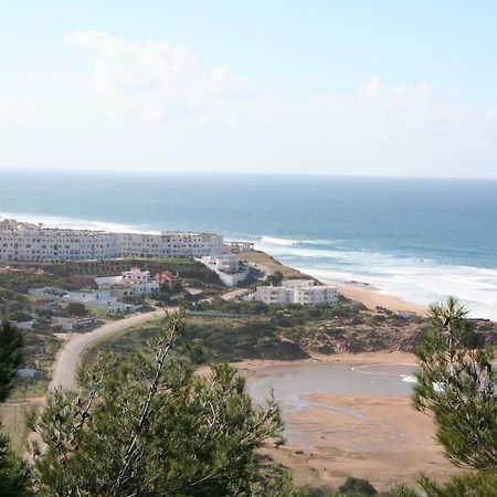 Duplex Bord De Mer - Arous Al Bahr Танжер Экстерьер фото