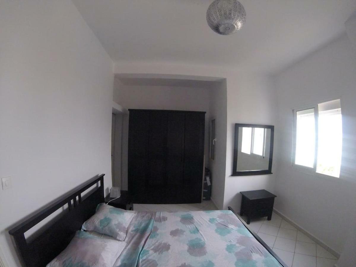 Duplex Bord De Mer - Arous Al Bahr Танжер Экстерьер фото