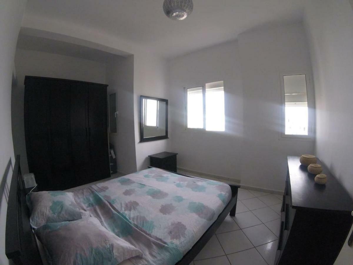 Duplex Bord De Mer - Arous Al Bahr Танжер Экстерьер фото