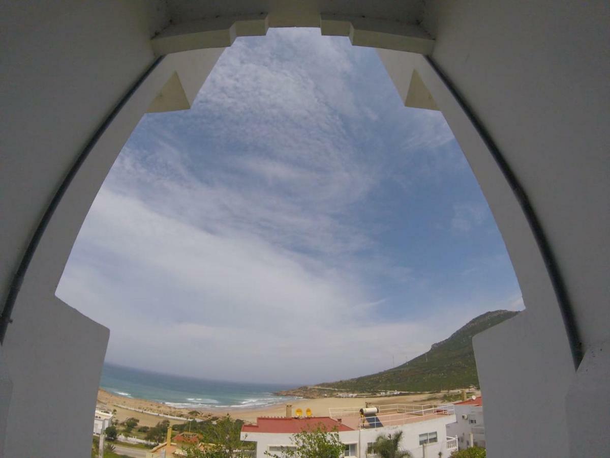 Duplex Bord De Mer - Arous Al Bahr Танжер Экстерьер фото